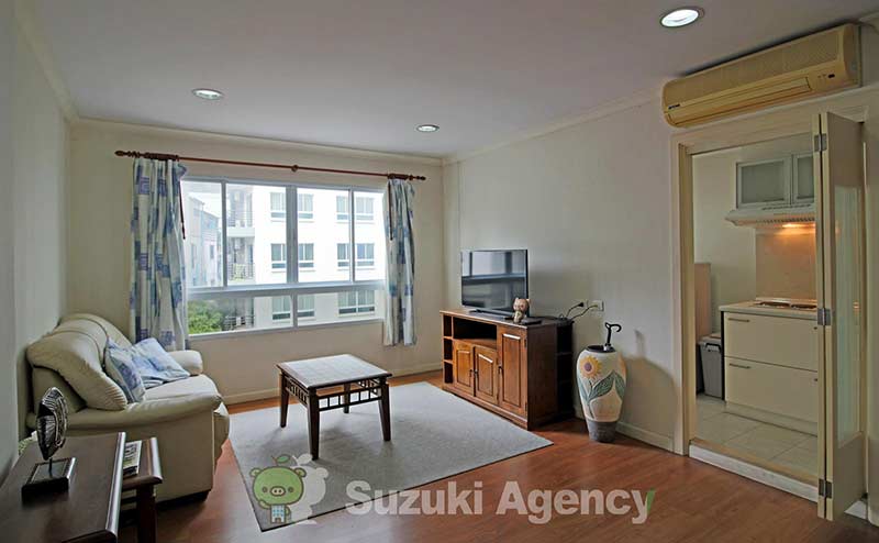 Lumpini Suite Sukhumvit 41