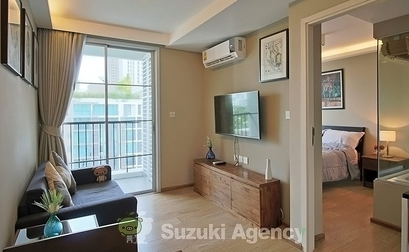 Maestro 39 Residence