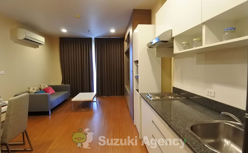 Diamond Sukhumvit (Owner No.80985)