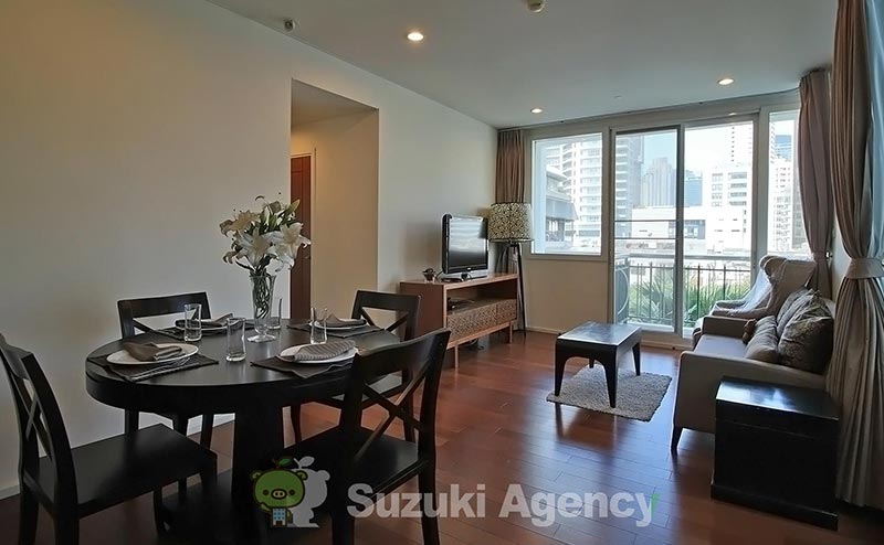 Wind Sukhumvit 23 (Owner No.5434)