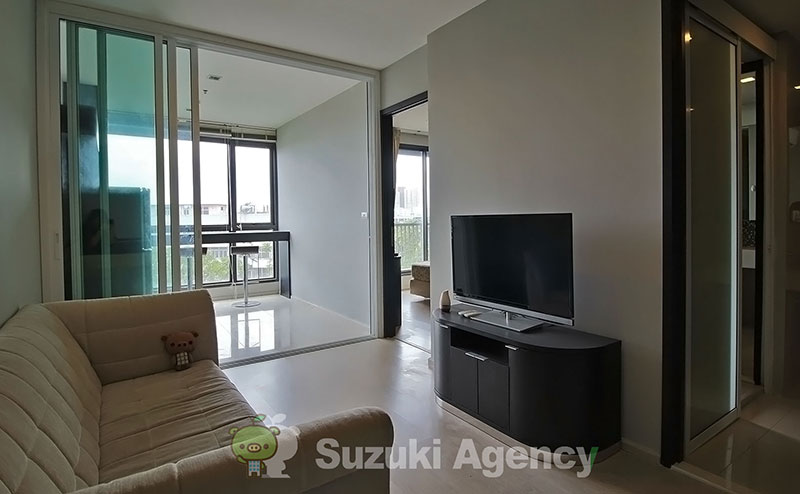 Rhythm Sukhumvit 44/1 (Owner No.3952)