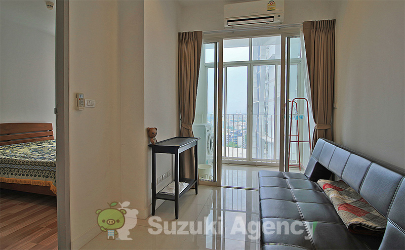 Ideo Verve Sukhumvit (Owner No.7508)