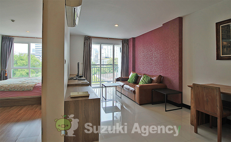 Voque Residential Condominium Sukhumvit 16 (Owner No.1300)