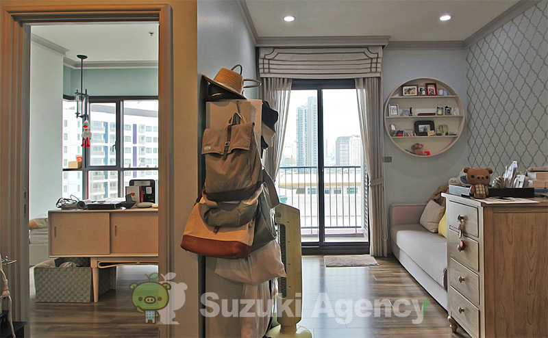 WYNE Sukhumvit (Owner No.82933)