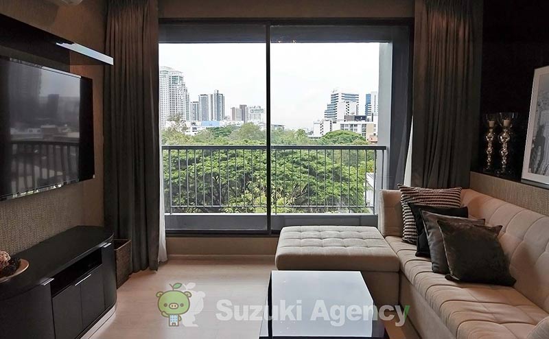 Rhythm Sukhumvit 44/1 (Owner No.81339)
