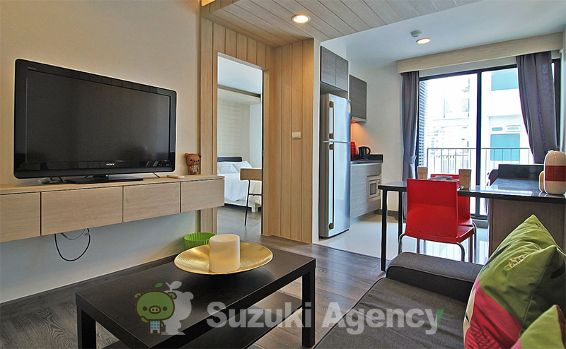 RENDE Sukhumvit 23
