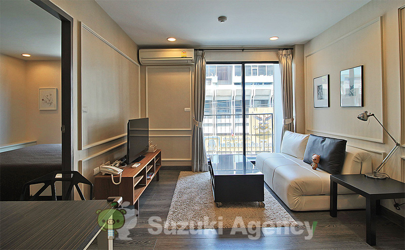 RENDE Sukhumvit 23