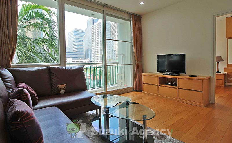 Wind Sukhumvit 23