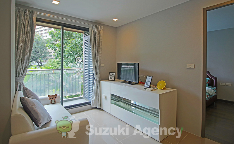 Mirage Sukhumvit 27 (Owner No.7430)