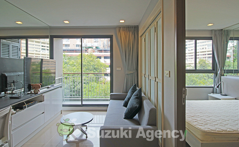 Mirage Sukhumvit 27 (Owner No.1569)