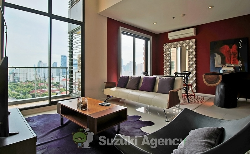 Villa Asoke