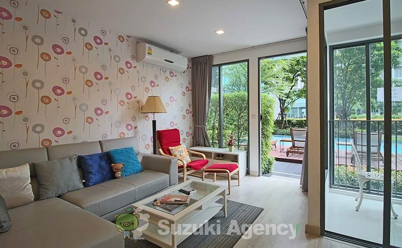 Ideo Mobi Sukhumvit 81