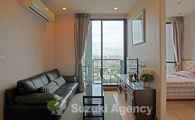 Q House Sukhumvit 79