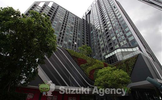 Ideo Mobi Sukhumvit Eastgate (Owner No.83369)
