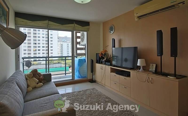 The Link Advance Sukhumvit 50