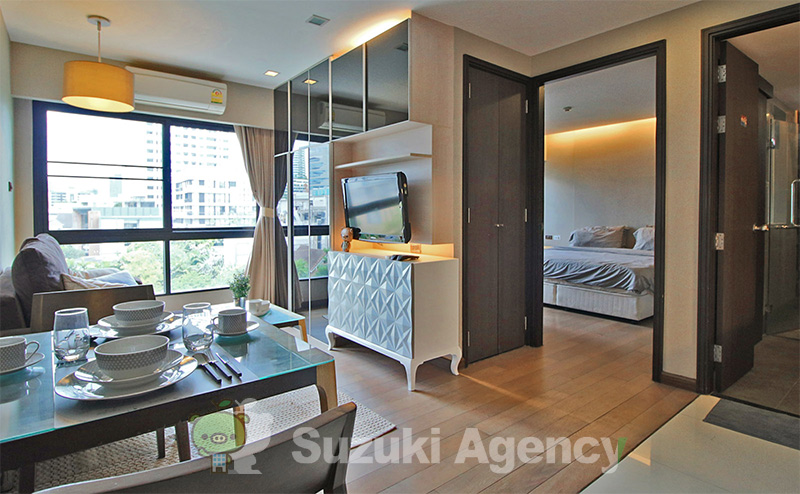 Tidy Thonglor