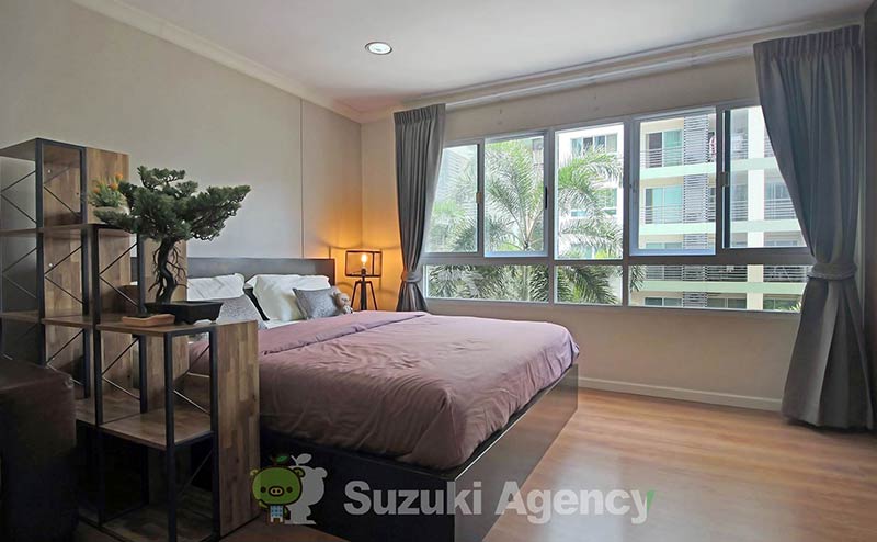 Lumpini Suite Sukhumvit 41