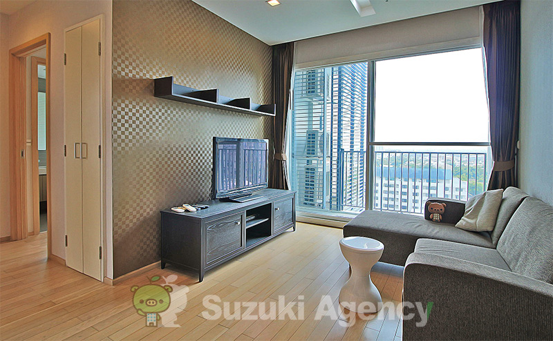 Siri at Sukhumvit の外観