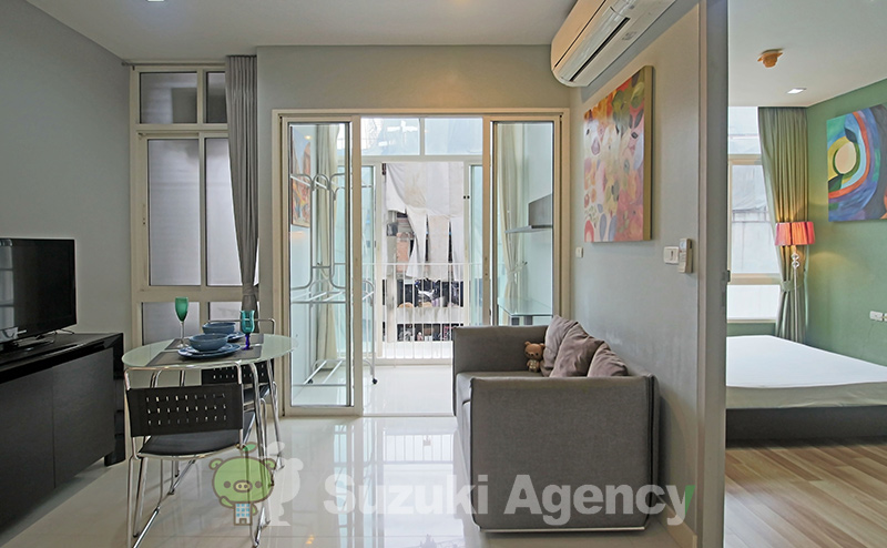 Ideo Verve Sukhumvit (Owner No.4454)