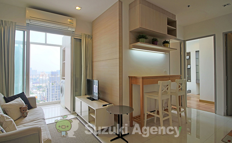 Ideo Verve Sukhumvit