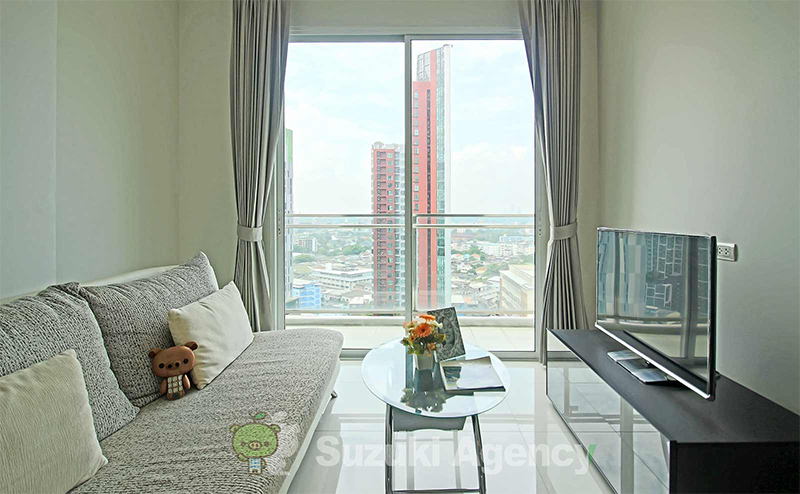The Bloom Sukhumvit 71
