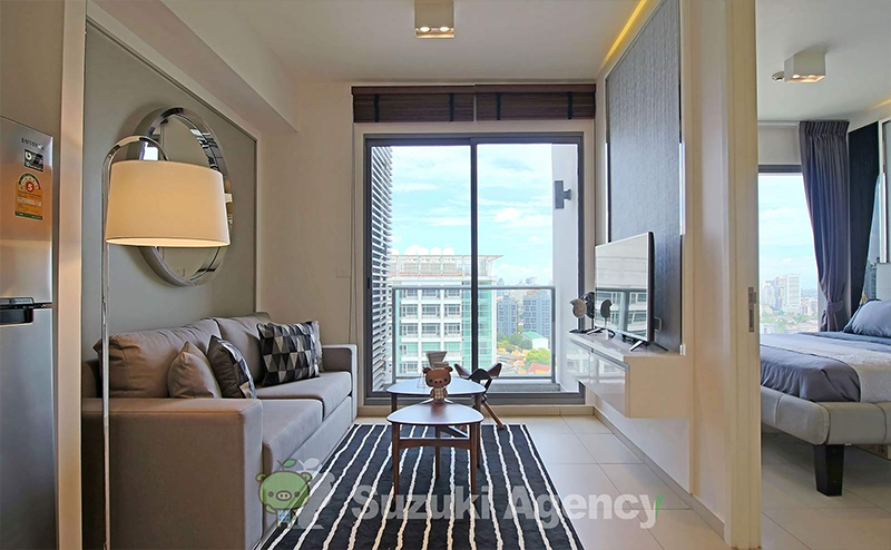 The Lofts Ekkamai