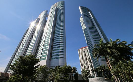 Millennium Residence (Owner No.83785)