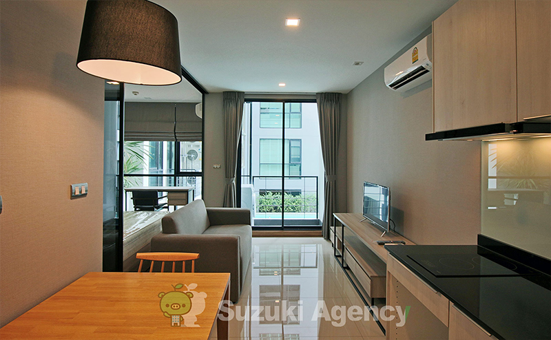 Tree Condo Sukhumvit 50