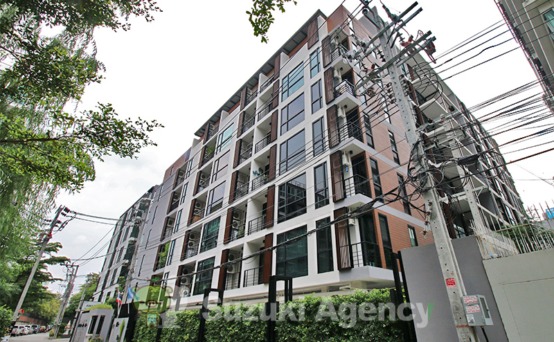 Tree Condo Sukhumvit 50