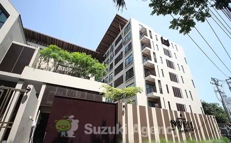 Condolette Dwell Sukhumvit 26 (Owner No.88388)