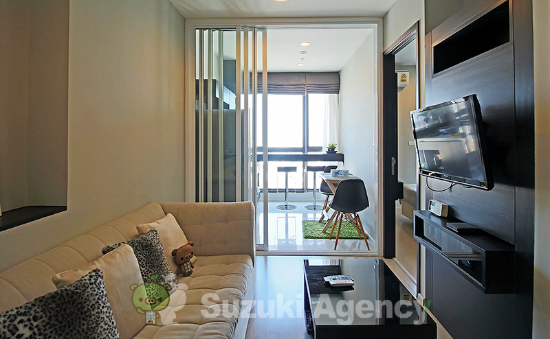 Rhythm Sukhumvit 44/1