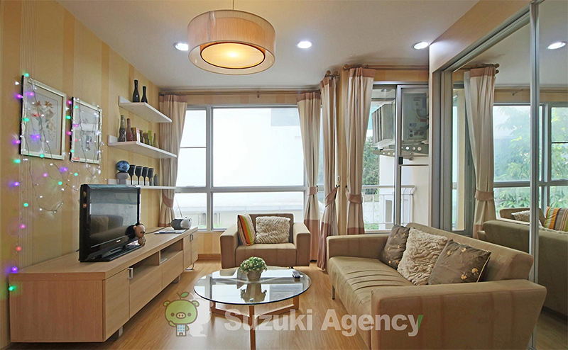 The Address Sukhumvit 42
