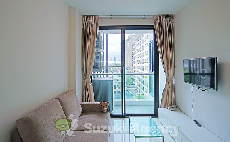 Le Cote Thonglor 8