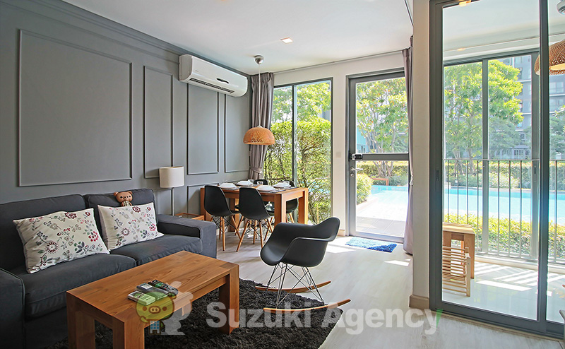 Ideo Mobi Sukhumvit 81