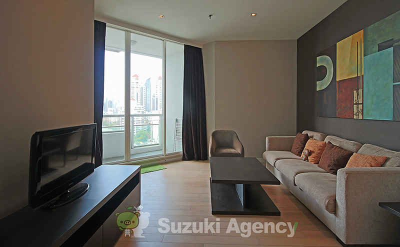 Eight Thonglor Residence