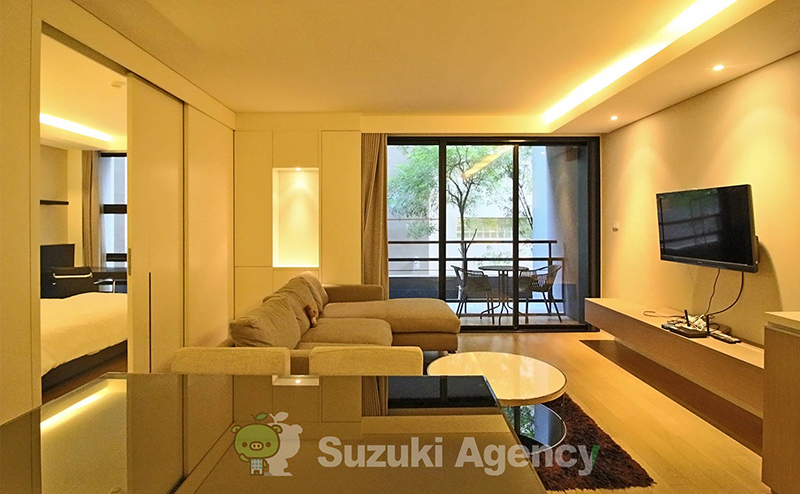 Mode Sukhumvit 61