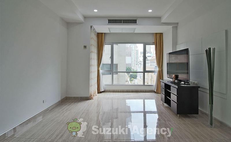 The Trendy Condominium