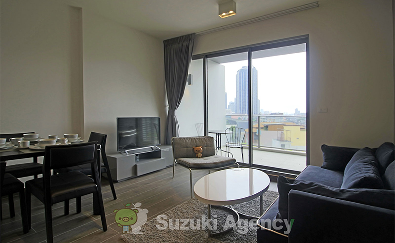 The Lofts Ekkamai