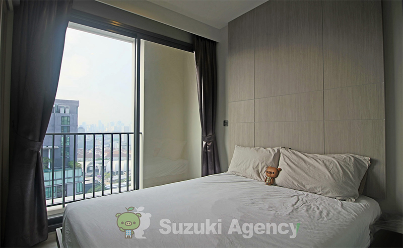 M Thonglor 10 Condominium