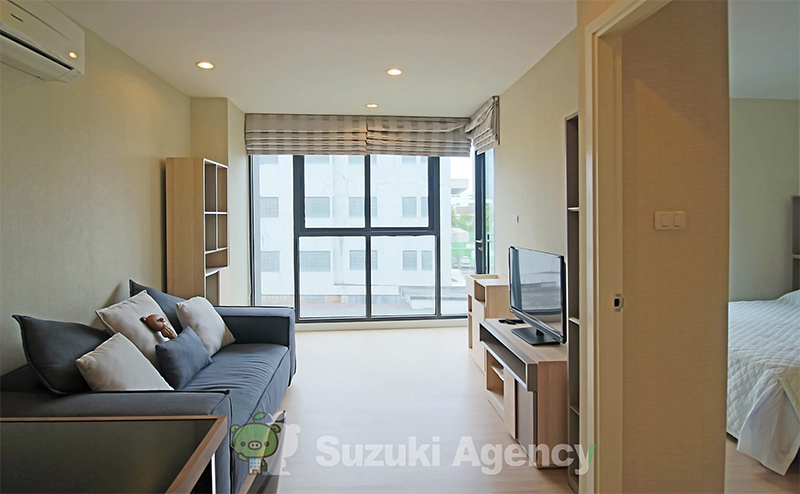 D25 Condominium Thonglor