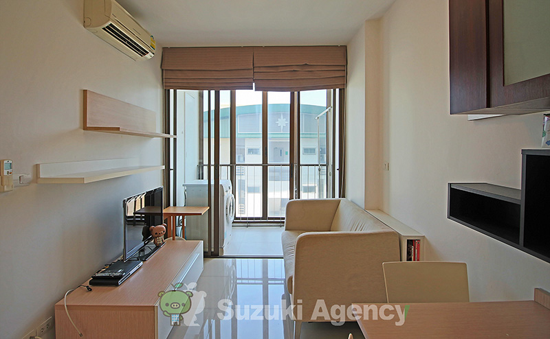 Ideo Mix Sukhumvit 103