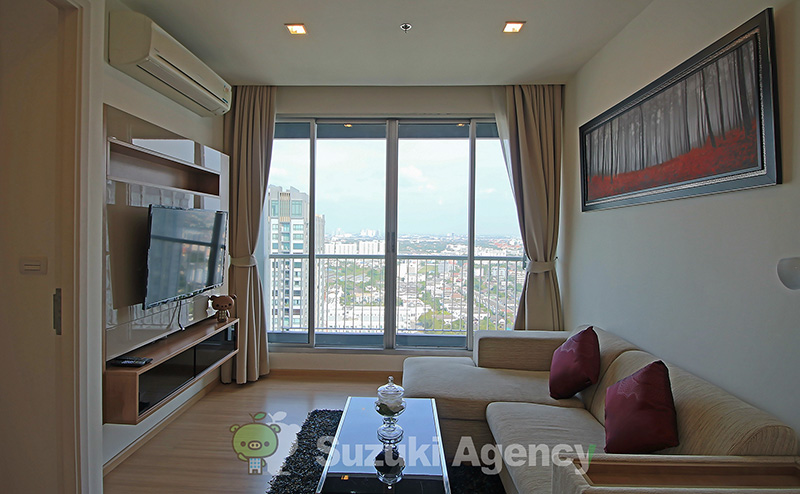 Rhythm Sukhumvit 50