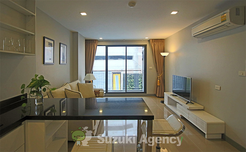 Mirage Sukhumvit 27