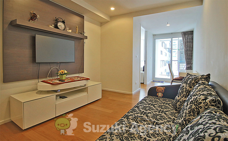 15 Sukhumvit Residence (Owner No.80668)