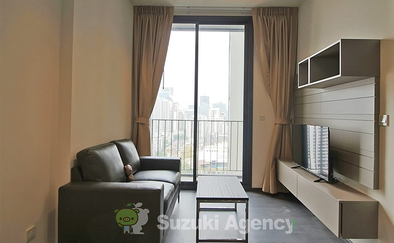 Edge Sukhumvit 23 (Owner No.81588)