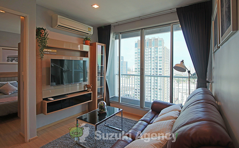 Rhythm Sukhumvit 50 (Owner No.81377)