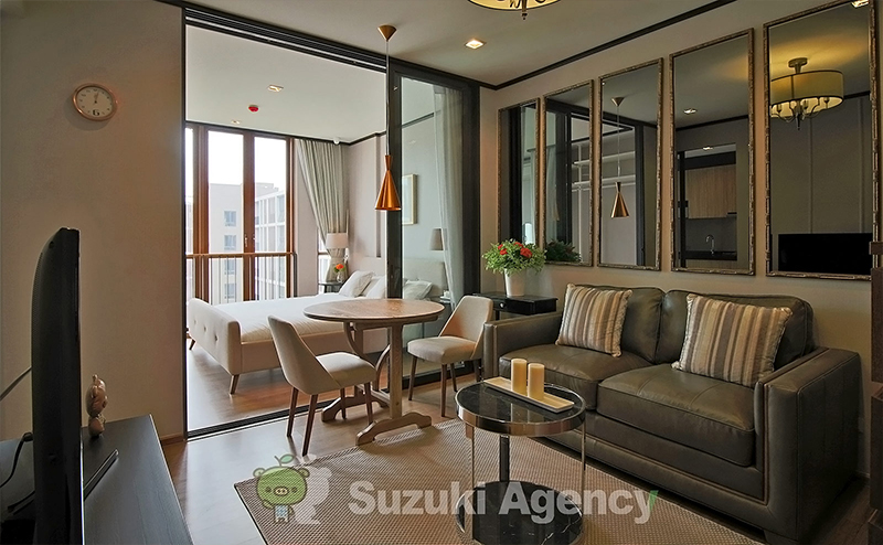 Hasu Haus by Sansiri (Owner No.83118)