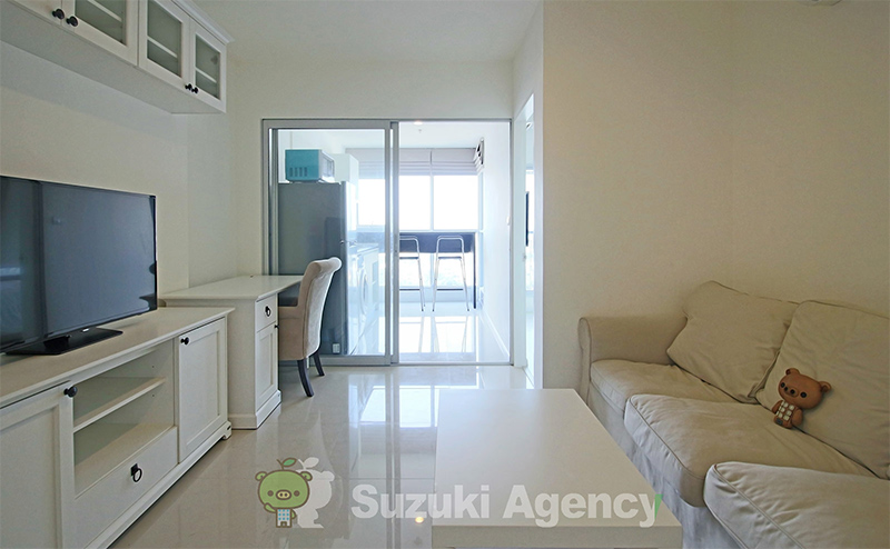 Aspire Sukhumvit 48 (Owner No.83678)