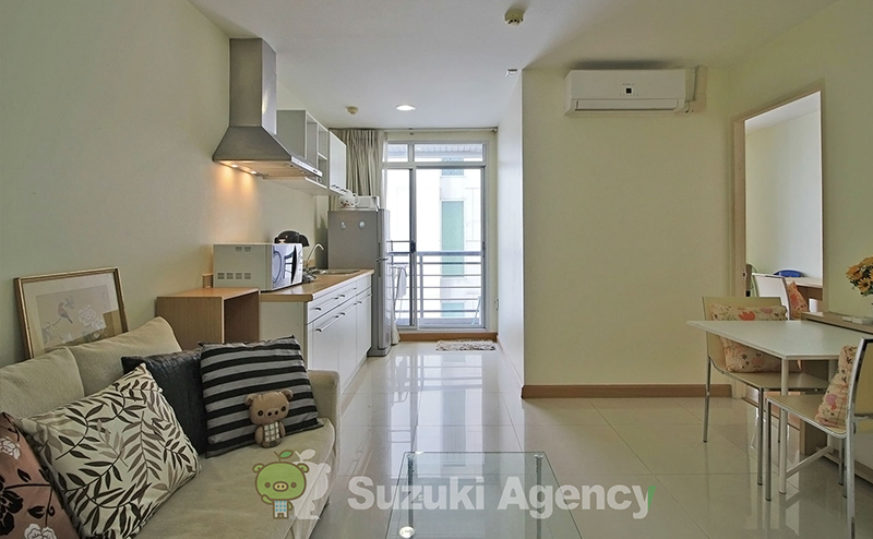 The Link Advance Sukhumvit 50