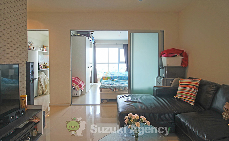 Aspire Sukhumvit 48 (Owner No.83694)